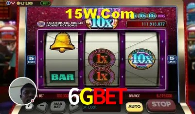 Jackpot Winner